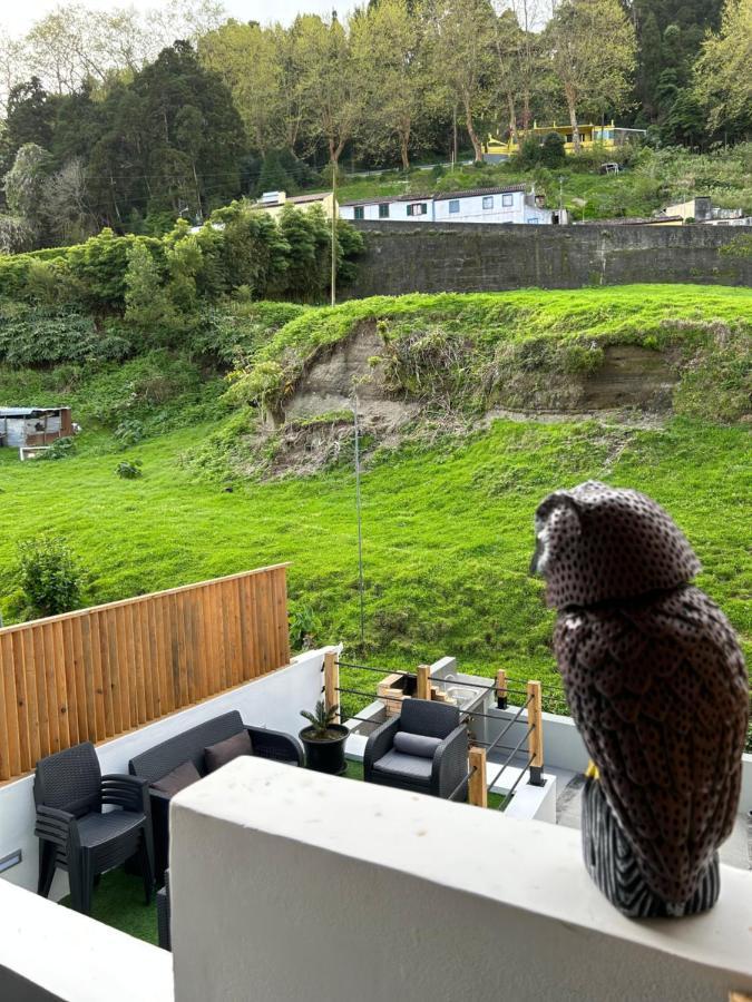 B&C Furnas House Furnas (Azores) Exterior foto